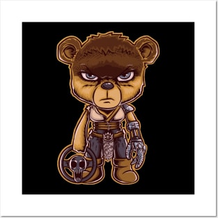 Furiosa Chibi Posters and Art